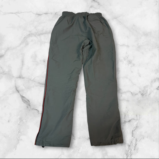 Adidas Vintage Trackpants S baggy 4466