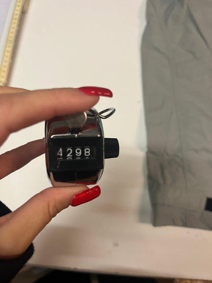 Vintage Nike Trackpants M 4298