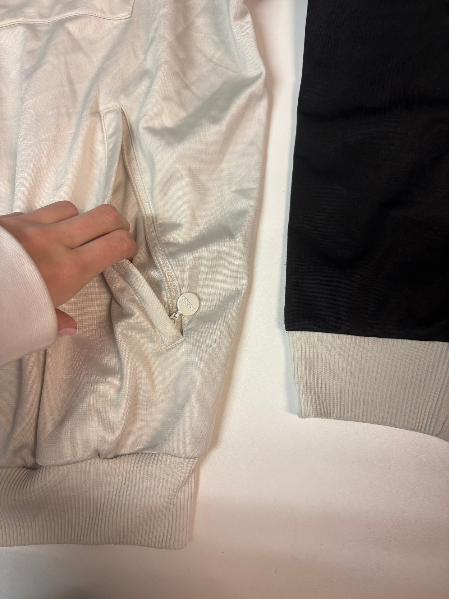 Adidas Vintage Trackjacket M 5853