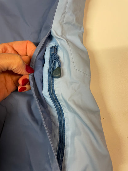 Jack Wolfskin Vintage Regenjacke M 4842