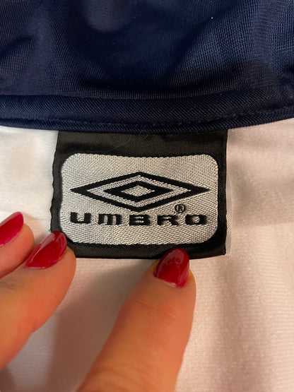Umbro Vintage Trackjacket S 6224