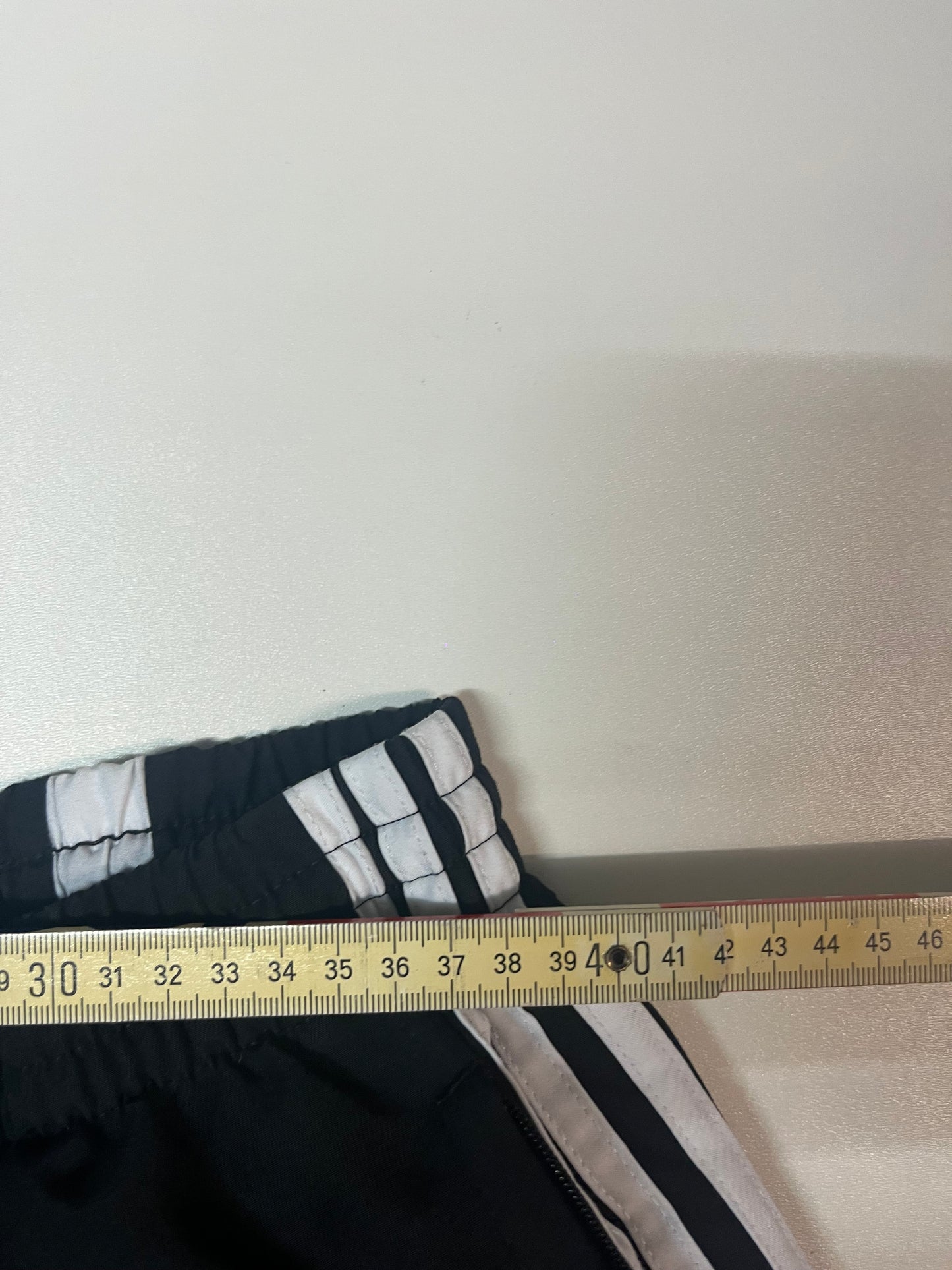 Vintage Adidas Trackpants L 4028