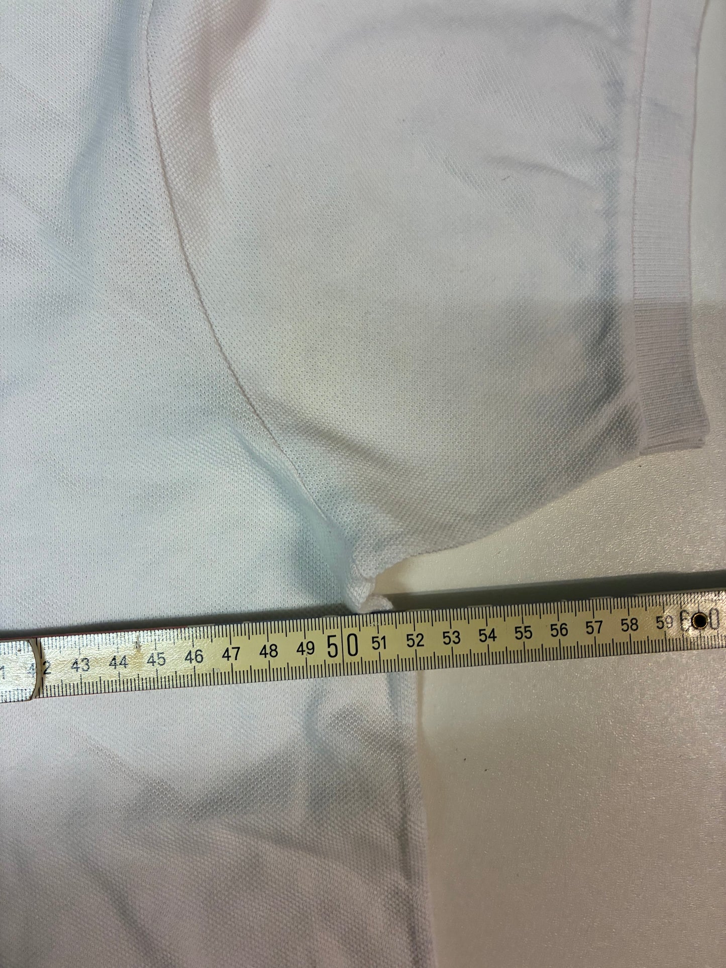 Vintage Lacoste Polo Shirt S 6068