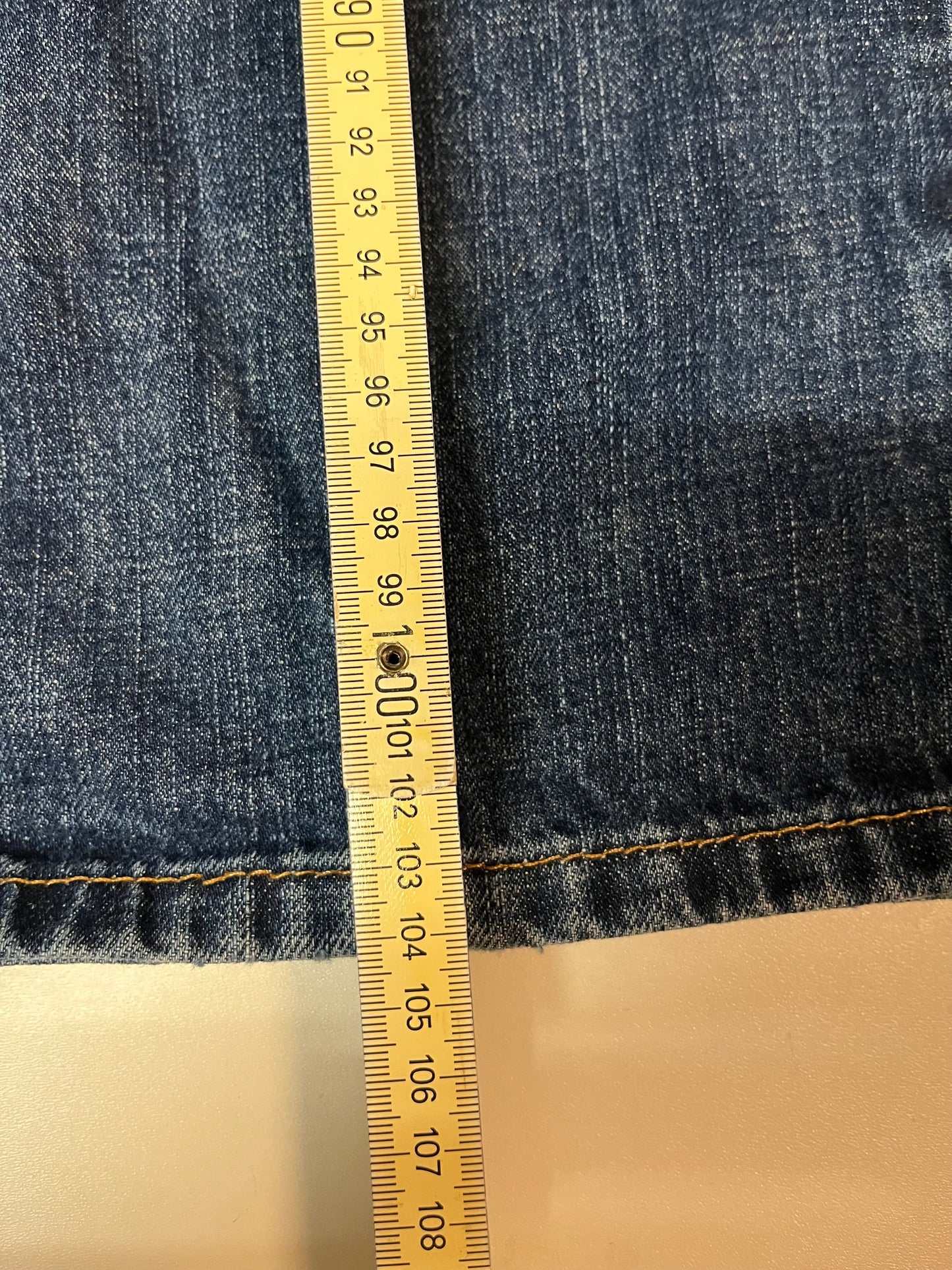 Tommy Hilfiger Vintage Jeans 34/32 #4132