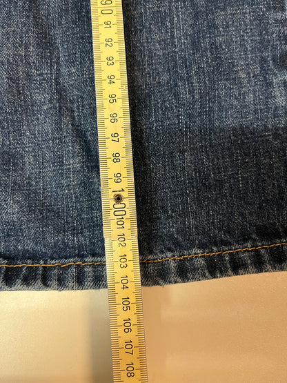 Tommy Hilfiger Vintage Jeans 34/32 #4132