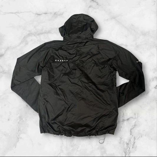 Nike Vintage Regenjacke L 4596