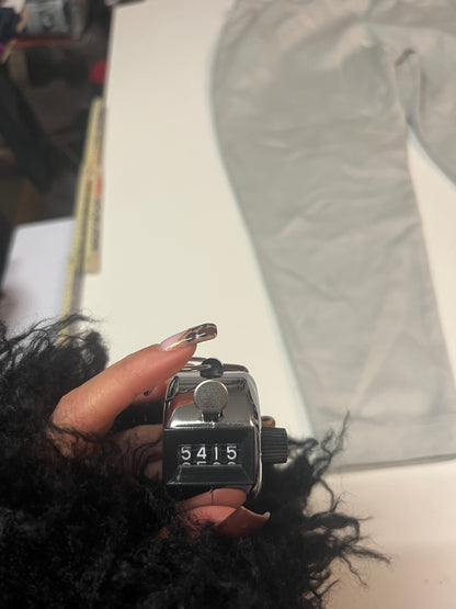 Vintage Nike Trackpants gefüttert XL fit L 5415