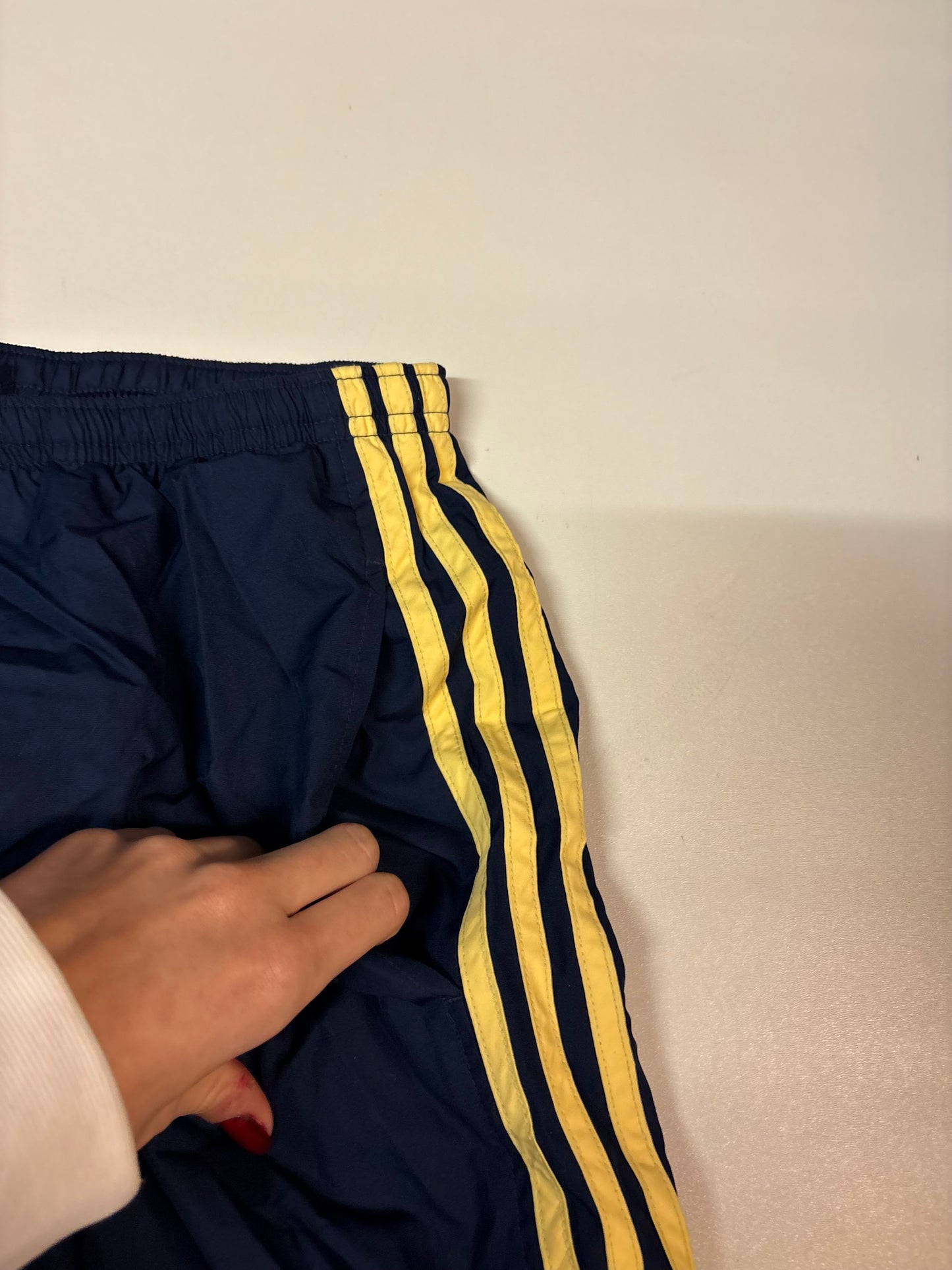 Adidas Vintage Trackpants Xl baggy 6386