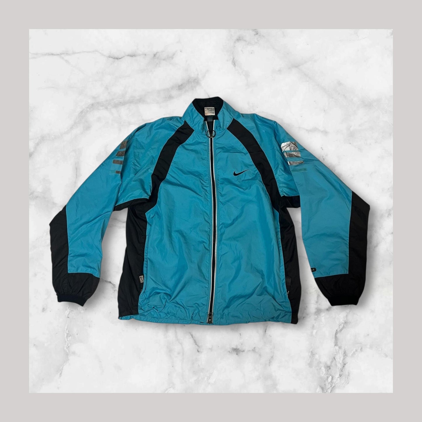 Nike Vintage Jacke s 4584