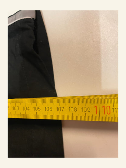 Fila Vintage Trackpants Baggy S 3327