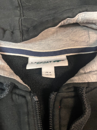 Lacoste Vintage Zipper M 3498