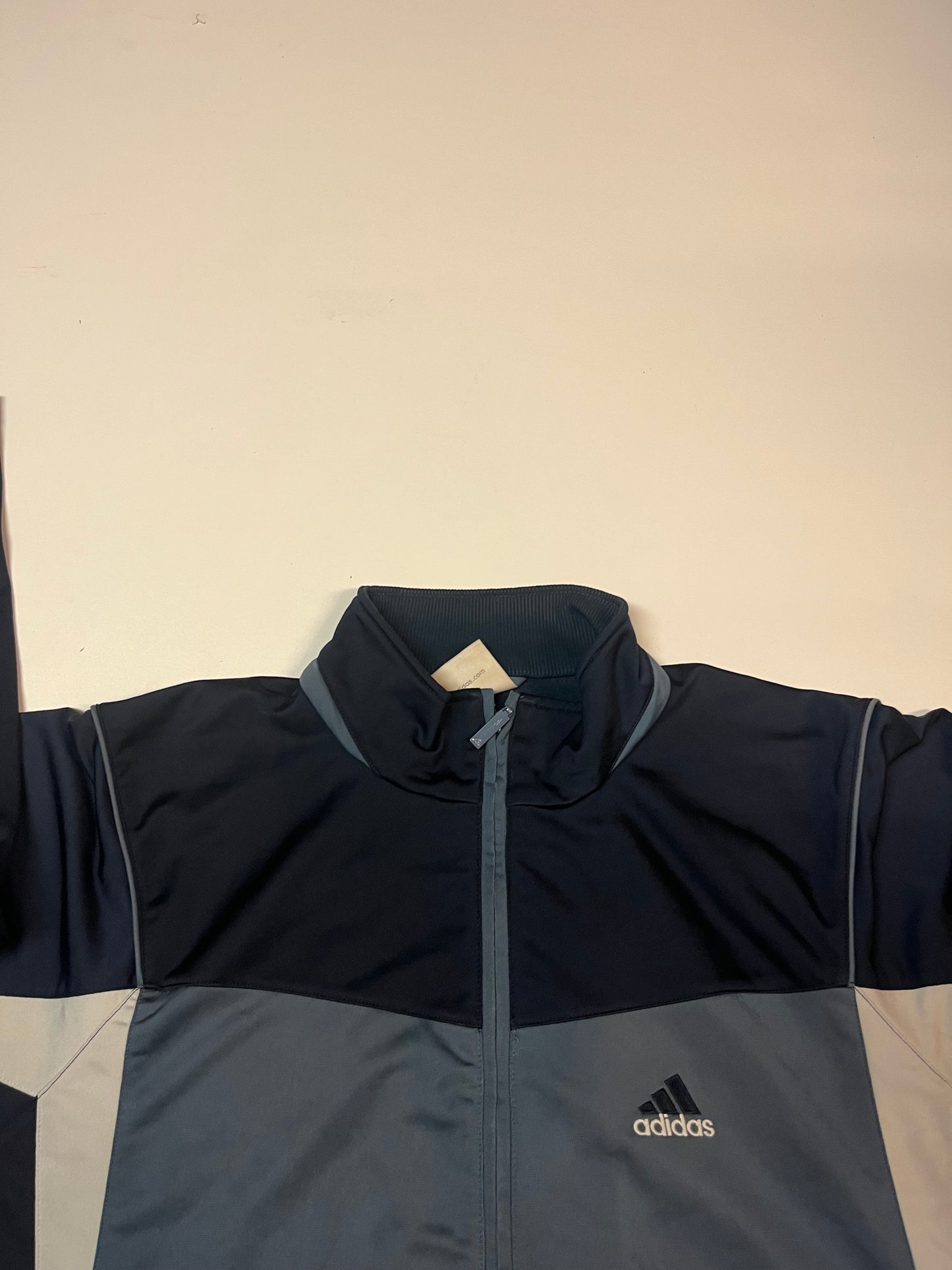 Vintage Adidas Trainingsjacke L fit XL 5085