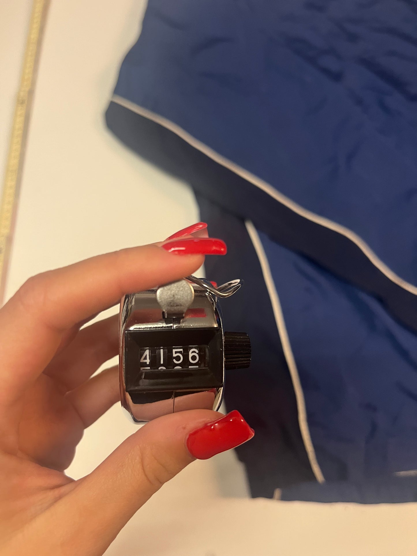 Vintage Reebok Jacke XL 4156