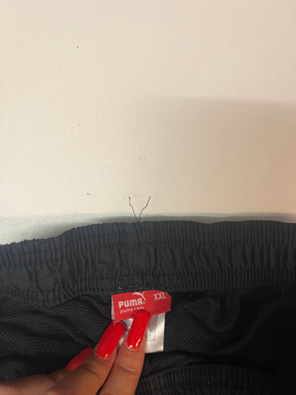 Vintage Puma Trackpants baggy XXL 3518