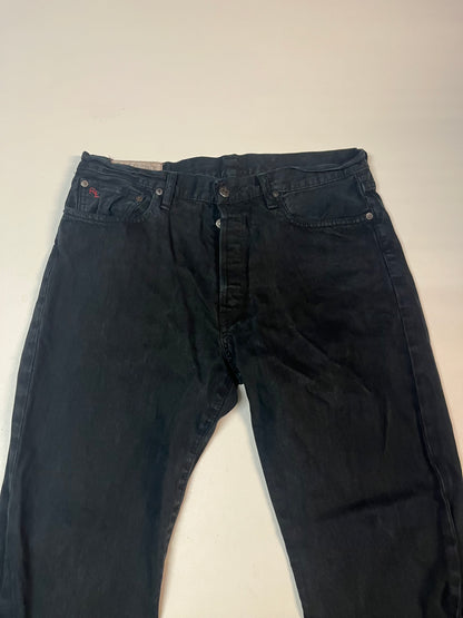 Polo Ralph Lauren Vintage Jeans W34 L32 3469