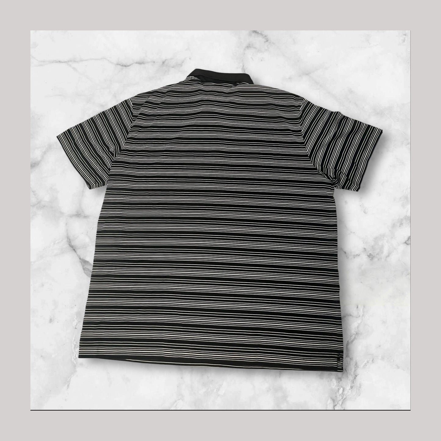 Nike Vintage Poloshirt Xxl 4197