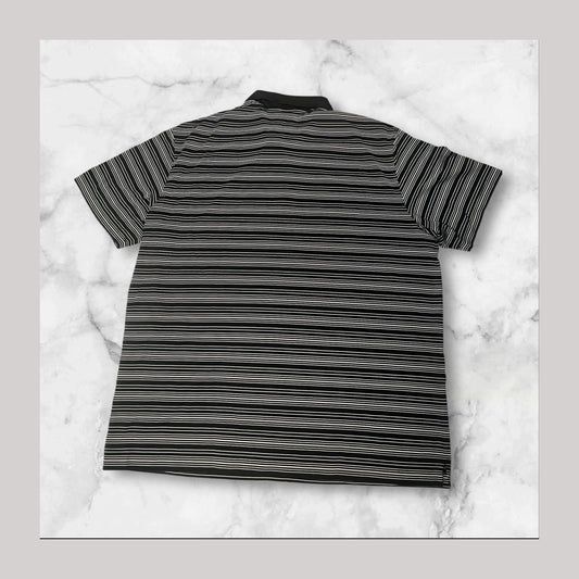 Nike Vintage Poloshirt Xxl 4197