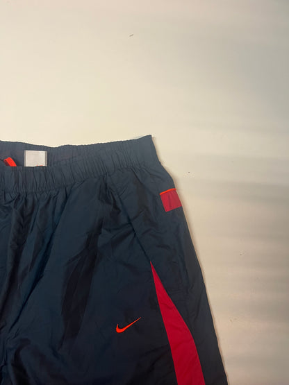 Vintage Nike Trackpants XL 3862
