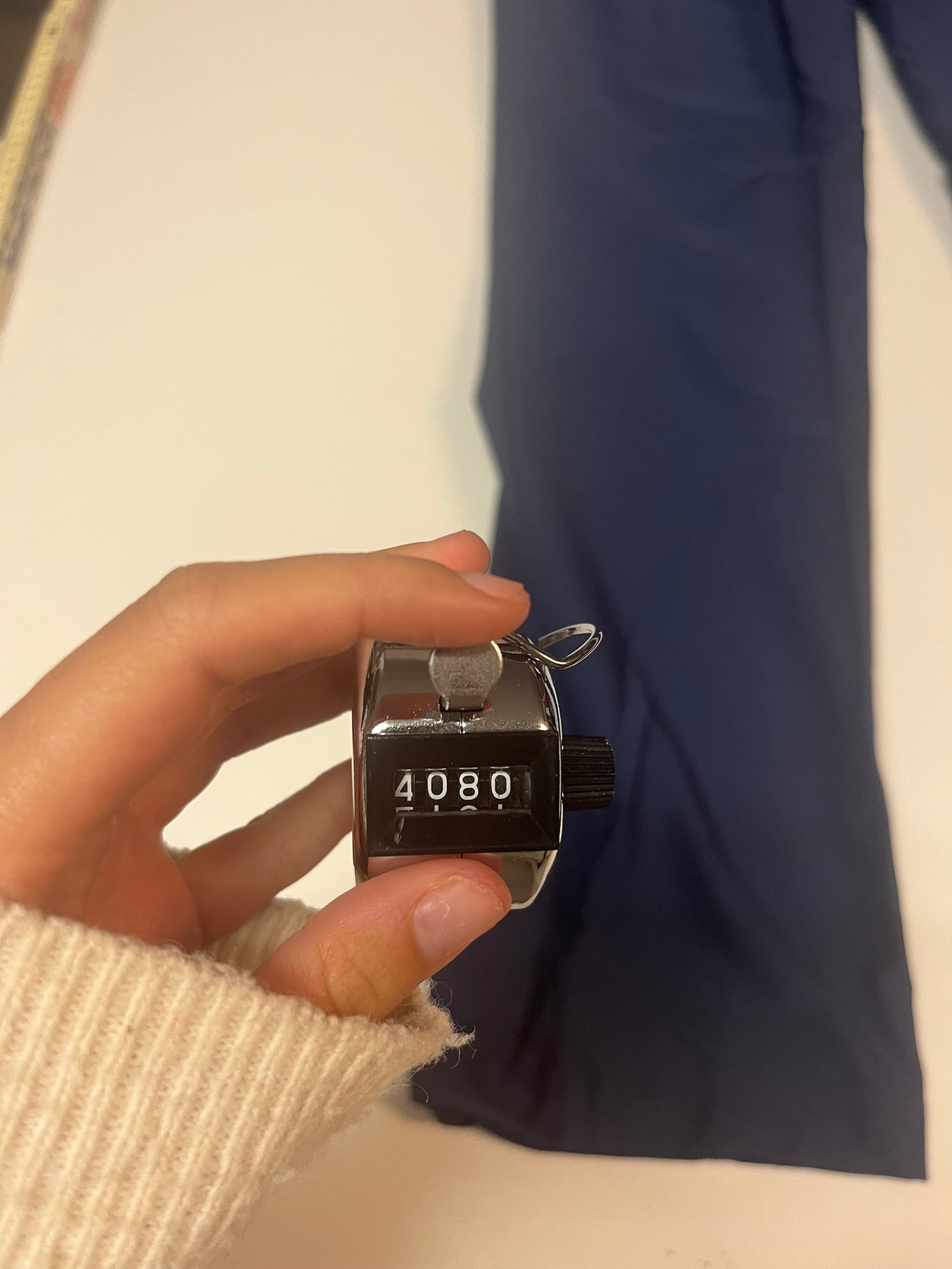 Vintage Adidas Hose 32/32 M 4080