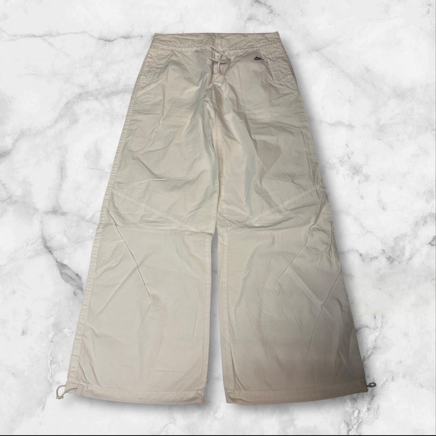 Vintage Nike Trackpants M 3959