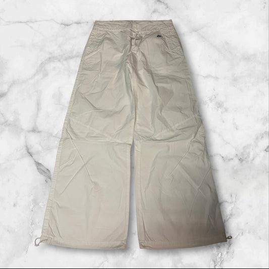 Vintage Nike Trackpants M 3959