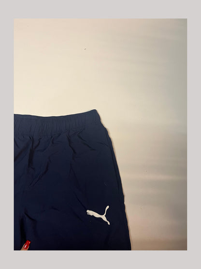 Vintage Puma Trackpants S 4371