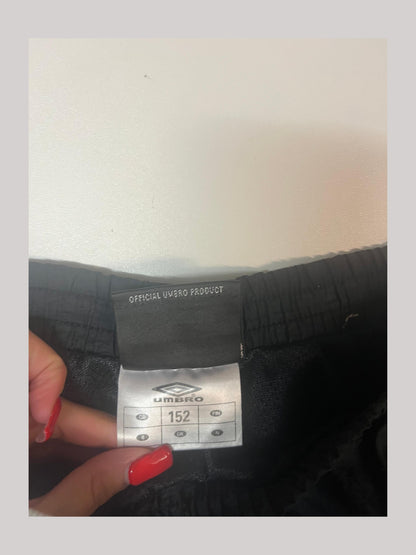 Vintage Umbro Trackpants Kids 152 fit XS 4448