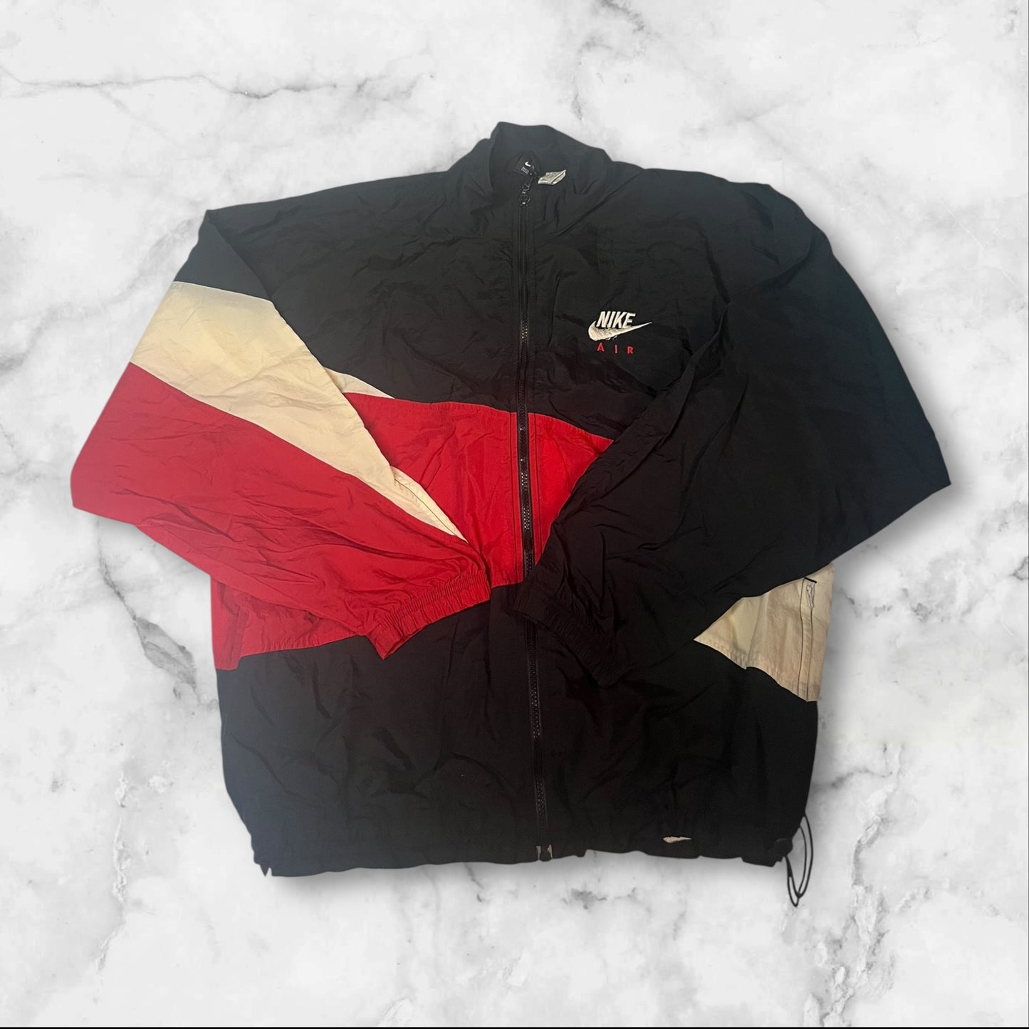 Vintage Nike Jacke L 4180