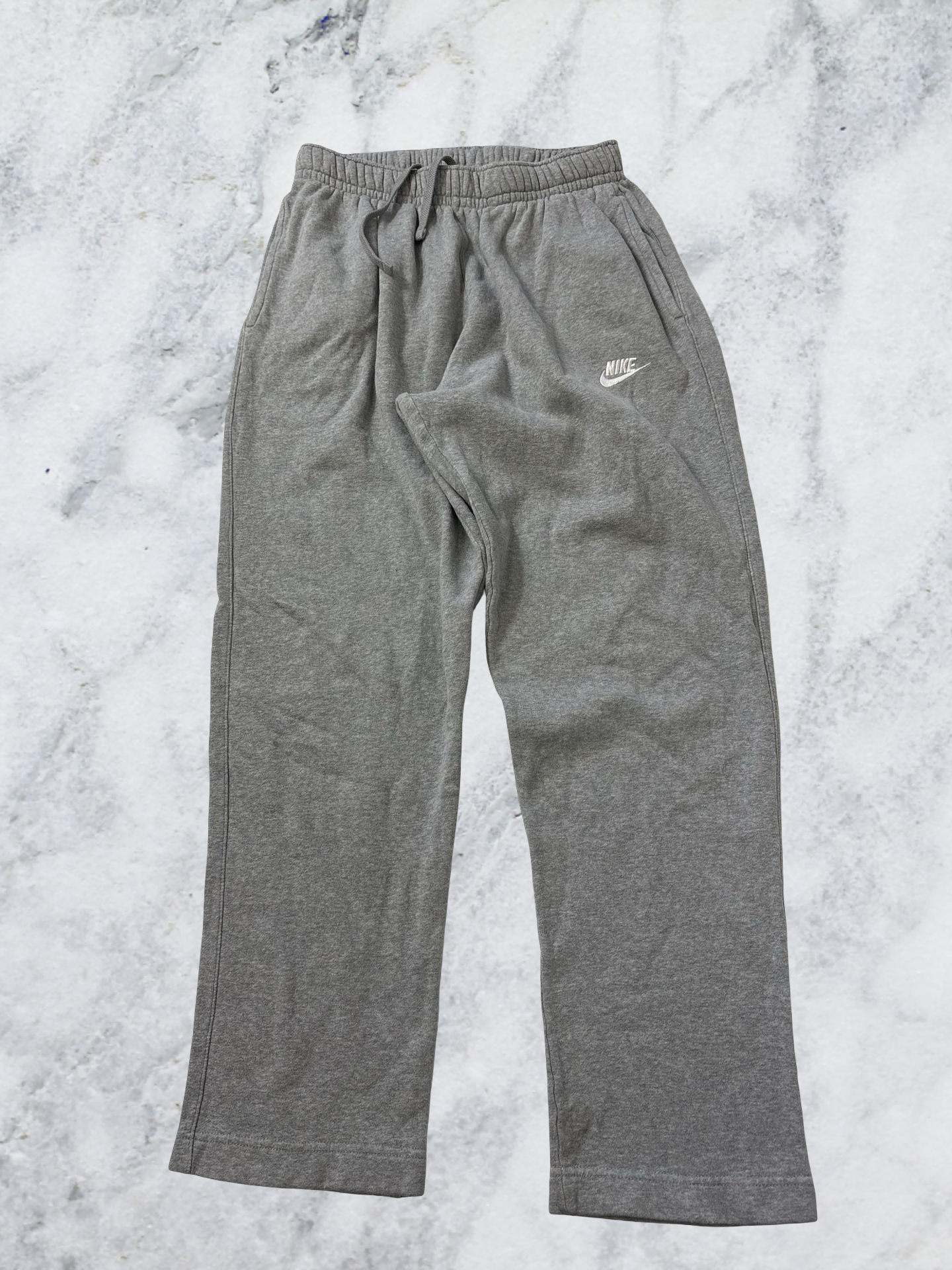Nike Vintage Jogginghose M baggy 6836