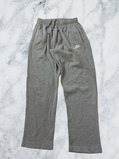 Nike Vintage Jogginghose M baggy 6836
