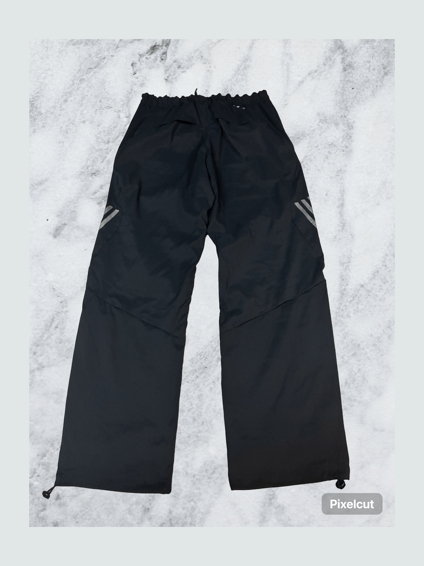 Vintage Adidas Trackpants S fit M 6078