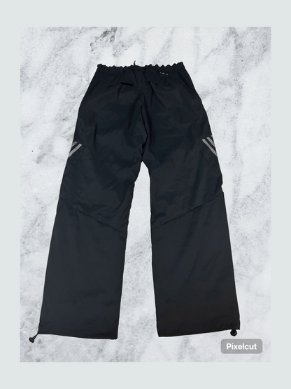 Vintage Adidas Trackpants S fit M 6078