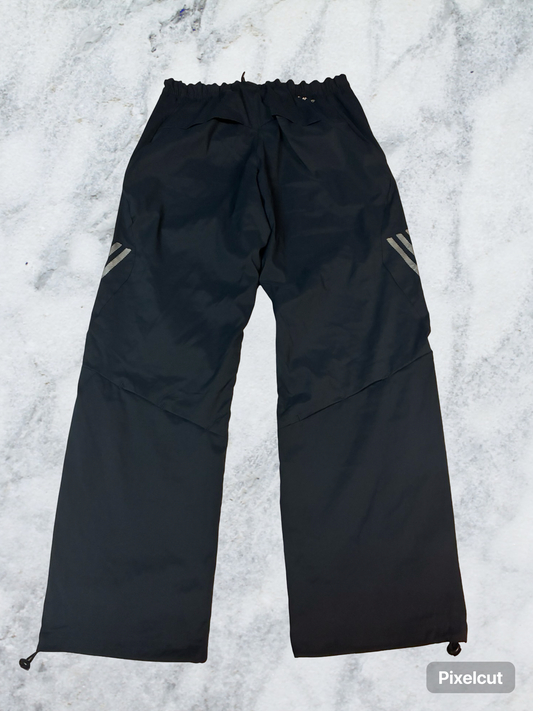 Vintage Adidas Trackpants S fit M 6078