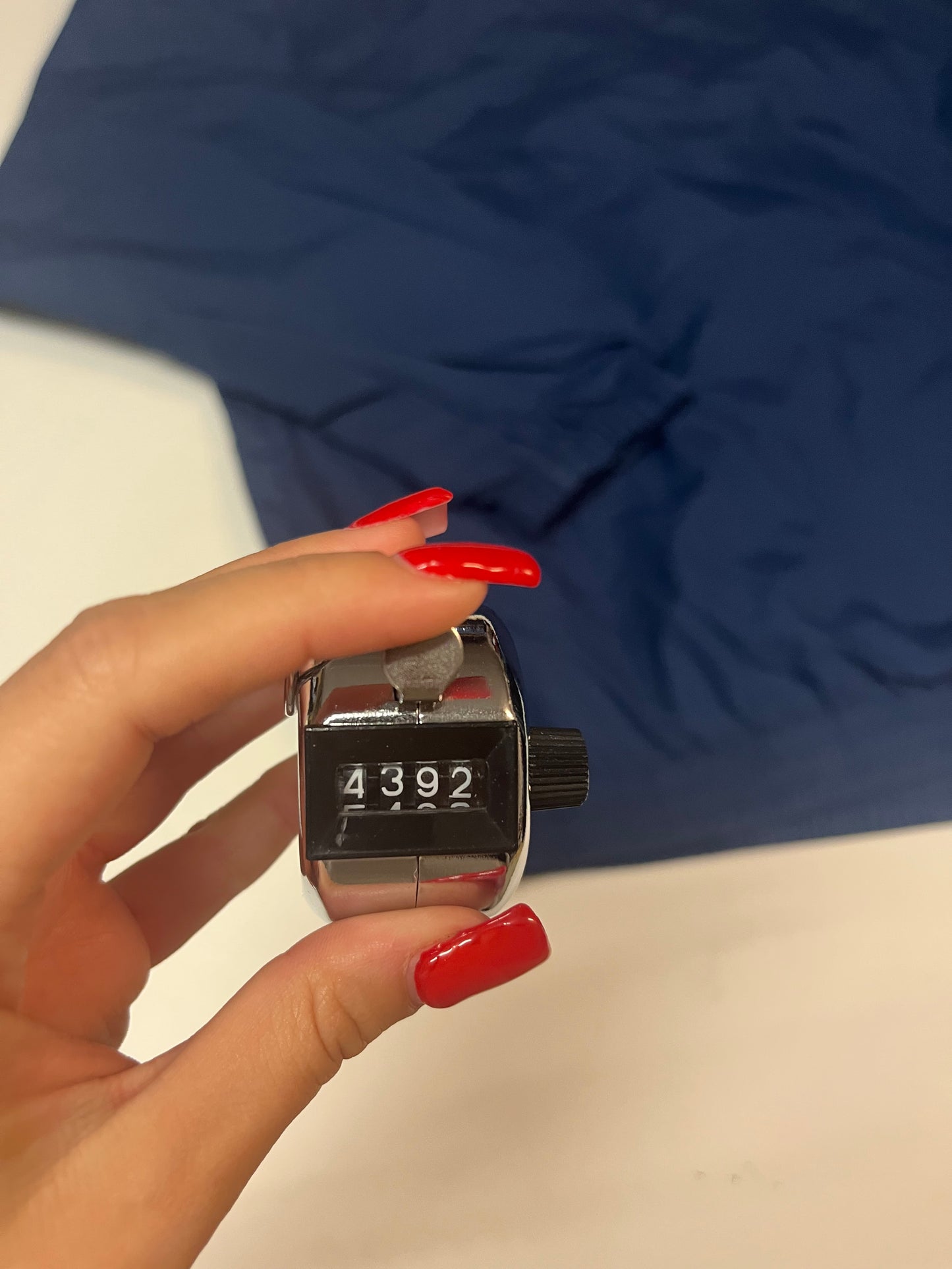 Vintage Nike Trainingsjacke XXL 4392