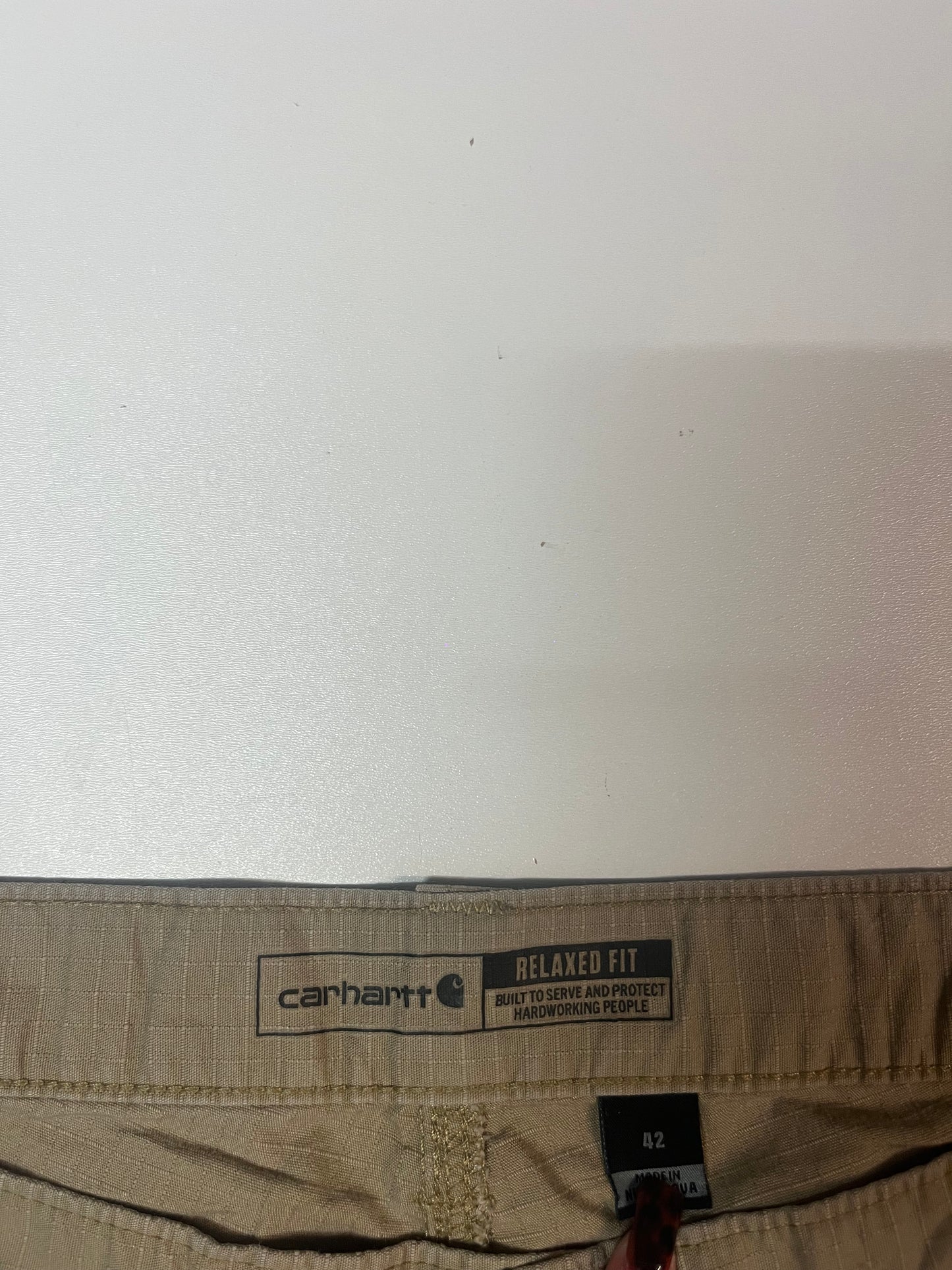 Vintage Carhartt Shorts 42 3822