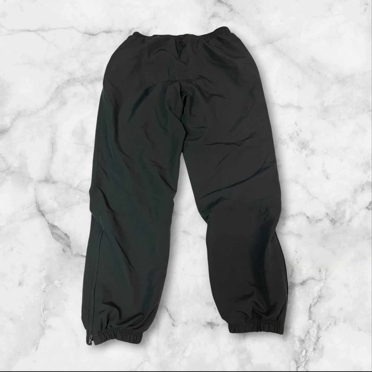 Adidas Vintage Trackpants L baggy 4533