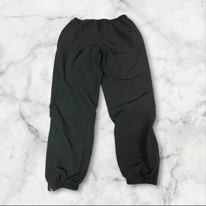 Adidas Vintage Trackpants L baggy 4533