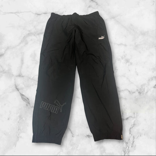 Vintage Puma Trackpants L 3671