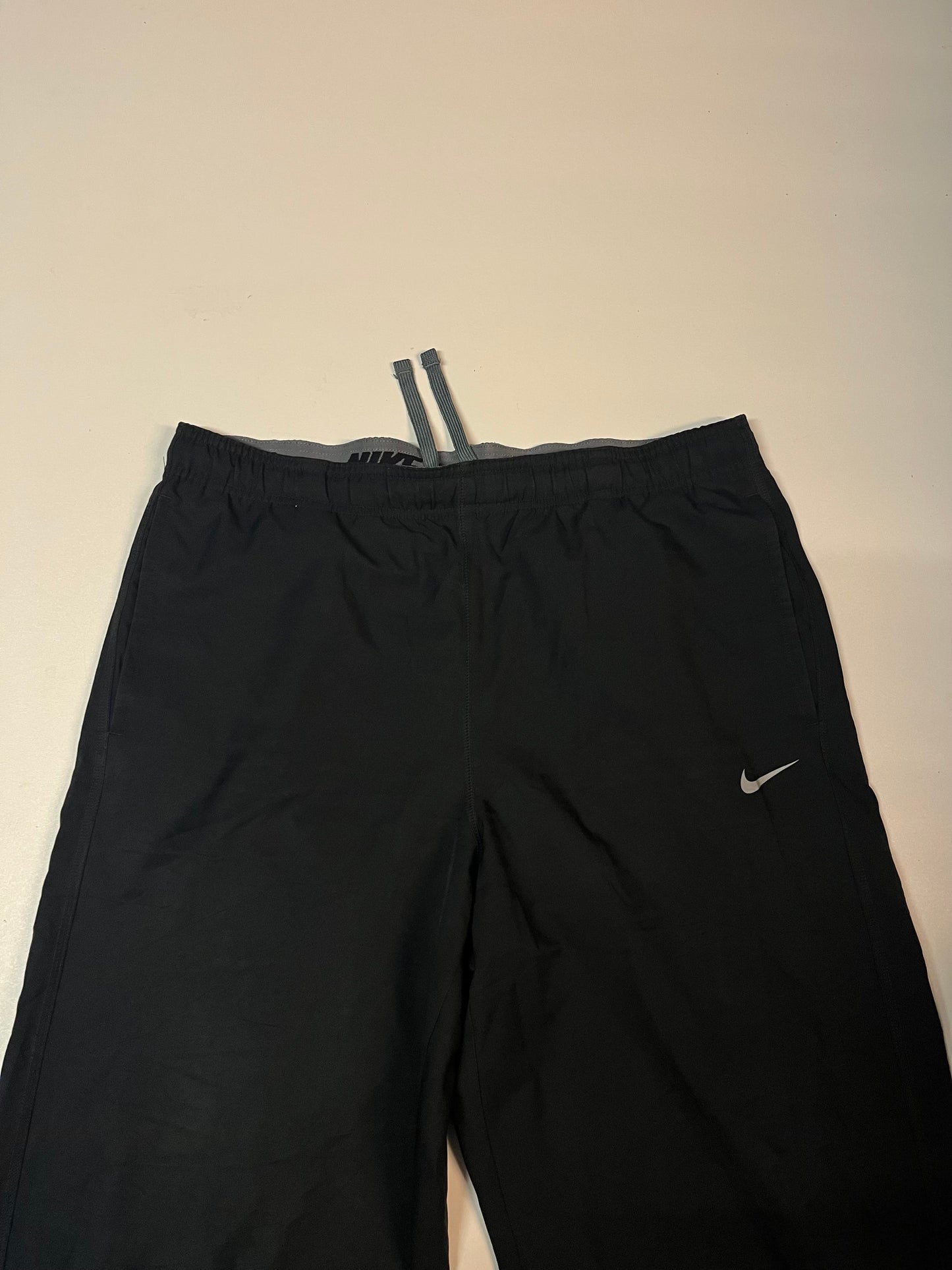 Nike Vintage Trackpants L baggy 5456