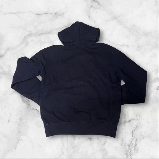 Polo Ralph Lauren Vintage Zipper L #4153