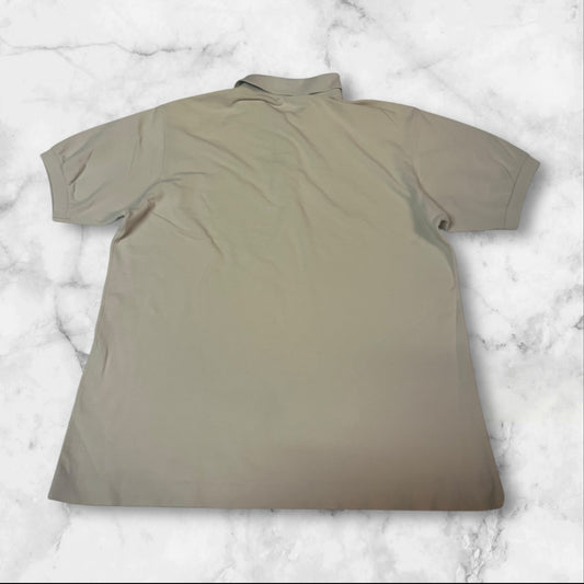 Vintage Lacoste Polo Shirt M 4777