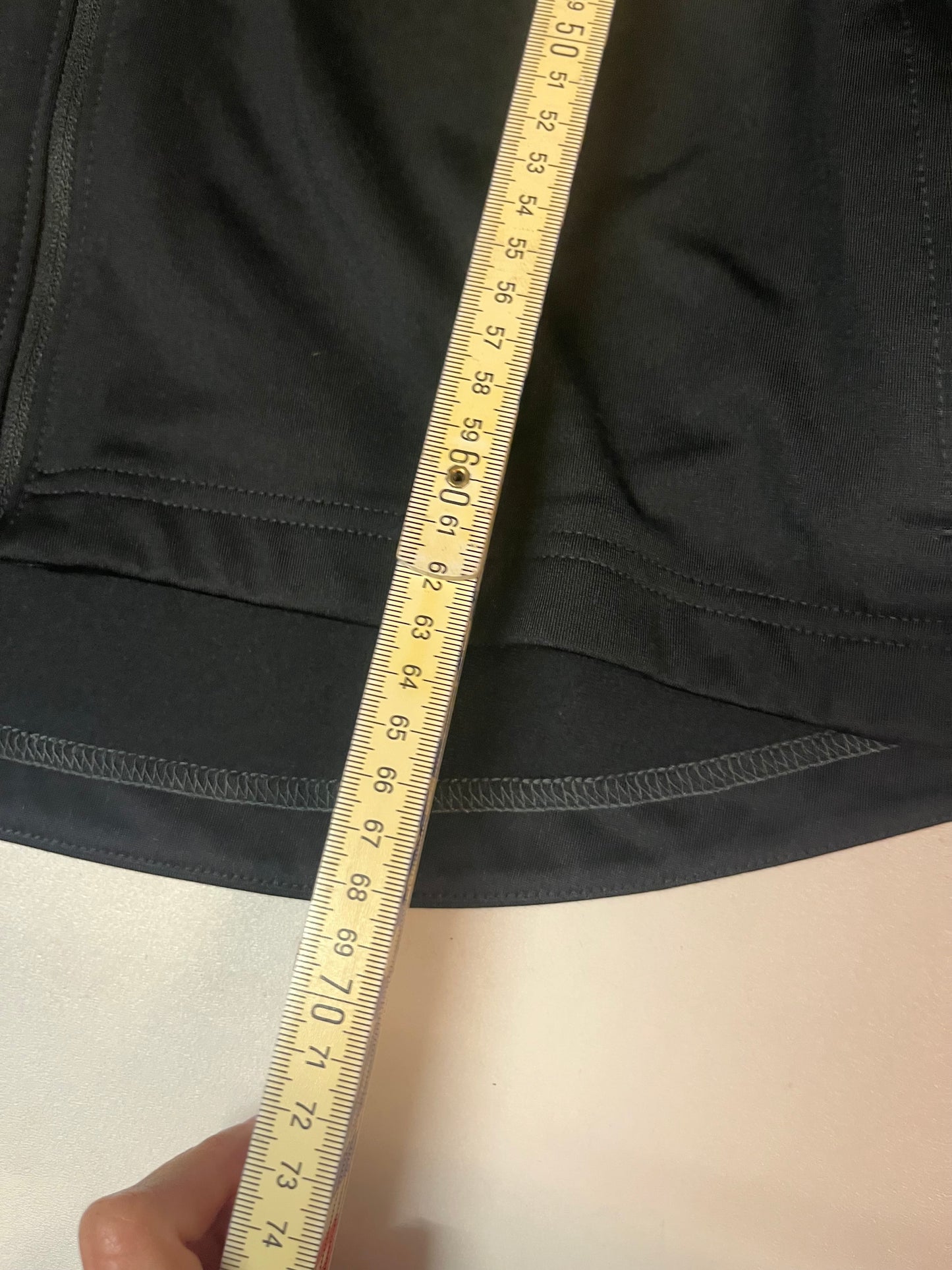 Nike Vintage Trainingsjacke Xxl 4928