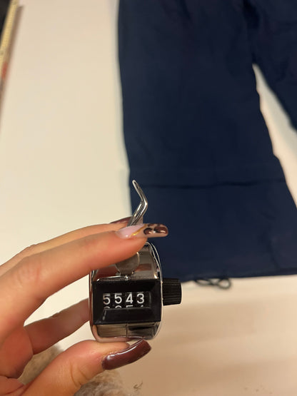 Vintage Nike Trackpants baggy Kids XL fit XS 5543