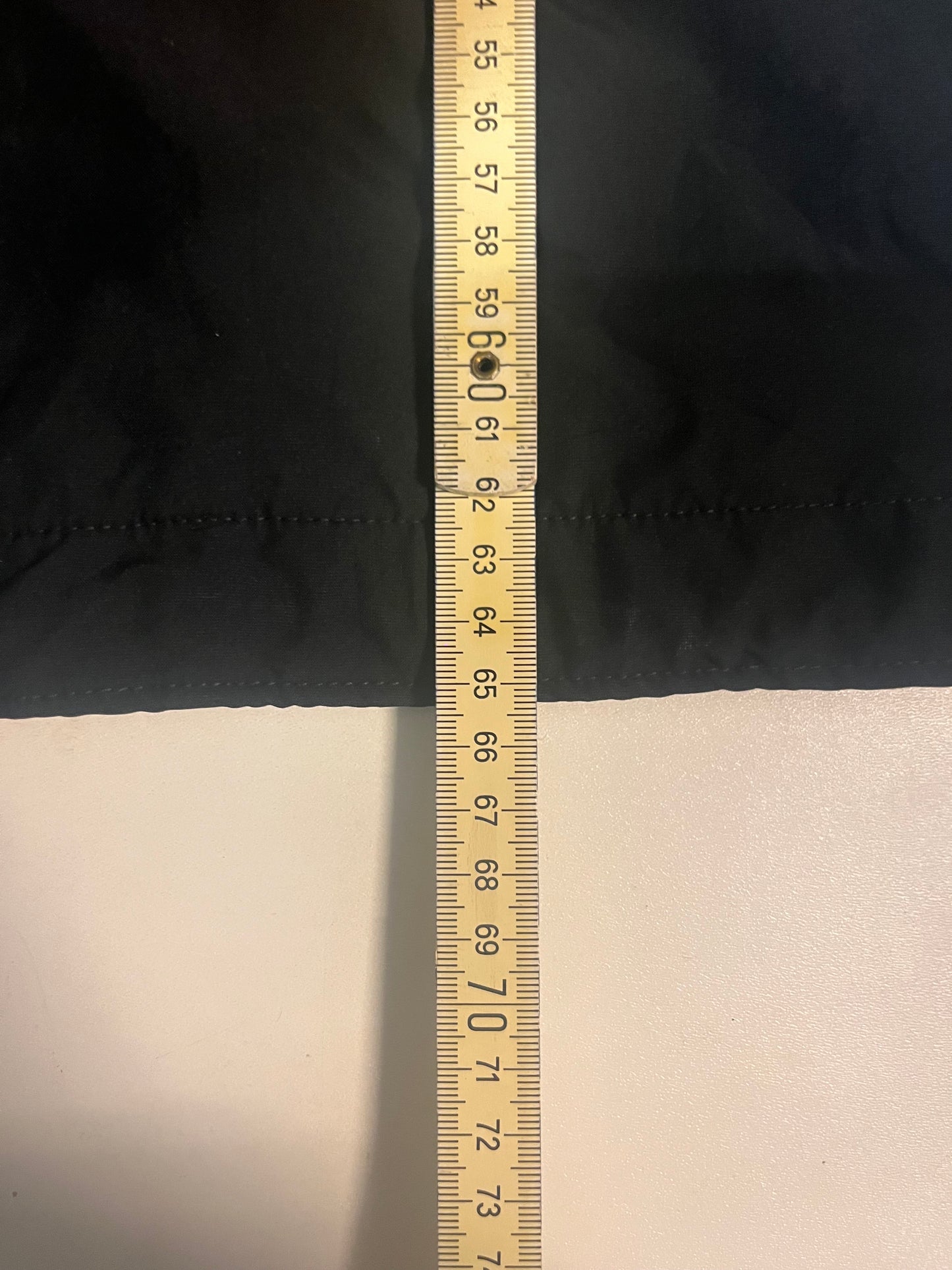 Vintage Nike Jacke S 4182