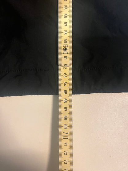 Vintage Nike Jacke S 4182