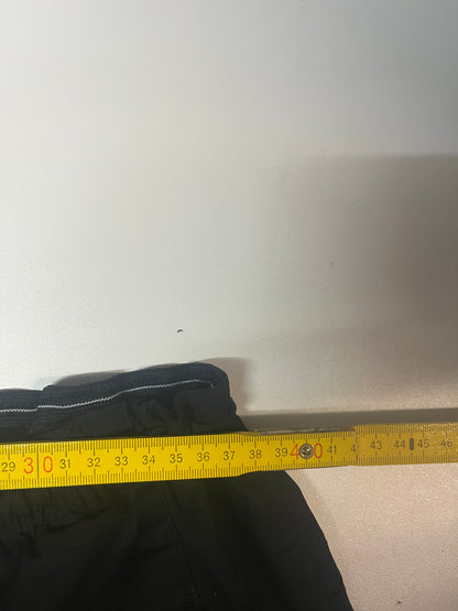 Vintage Nike Manchester United Trackpants L 3847