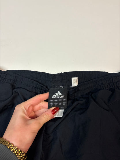 Adidas Vintage Trackpants L baggy 6416