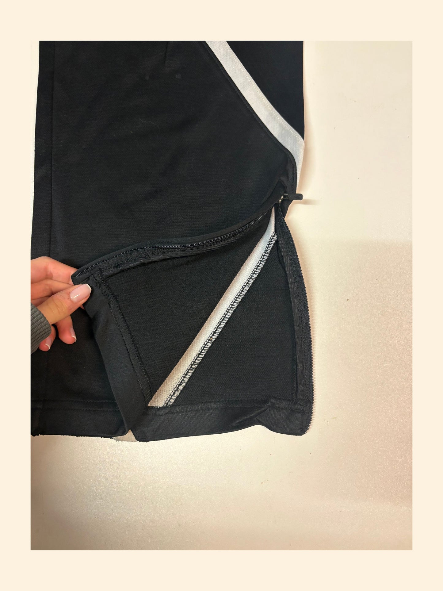 Nike Vintage Trackpants L Baggy 6179