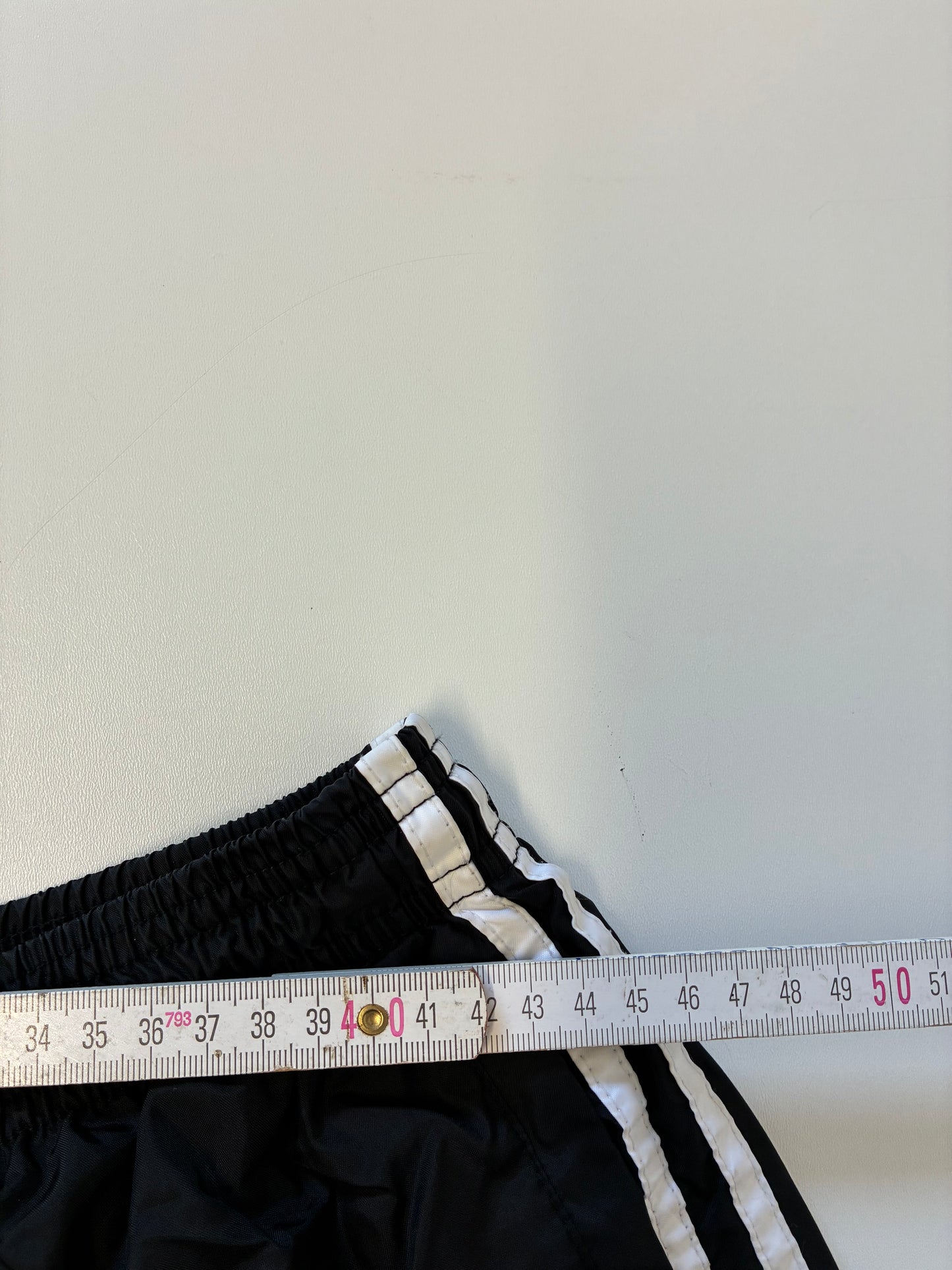 Vintage adidas trackpants XXL 6761