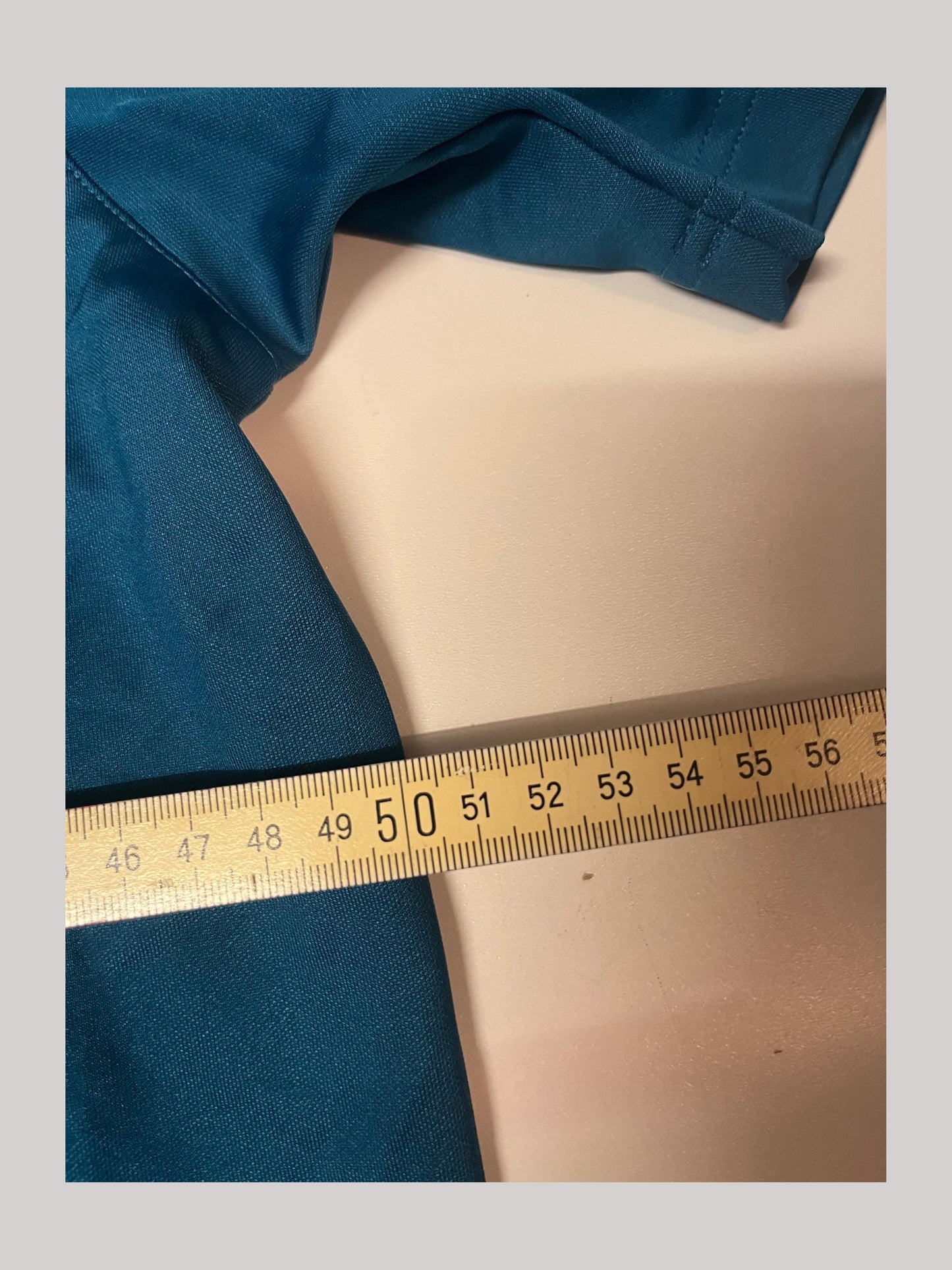 Under Amour Vintage Gym Polo Shirt M 4190